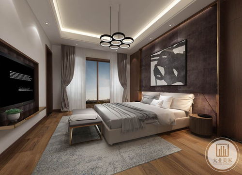 昆山張浦裝修公司丨張浦自建別墅現代簡約風格裝修效果圖