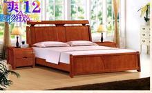 【南康實木床】最新最全南康實木床 產品參考信息