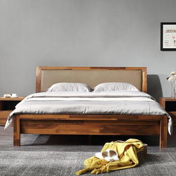 千萬別說只認識宜家,實木家具帶來的高級感還得看這些