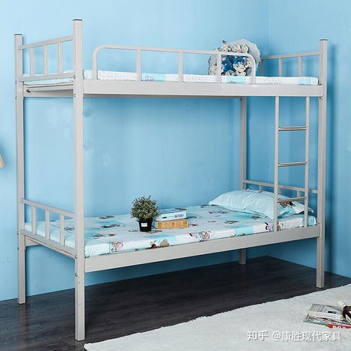 出租房選擇雙層鐵床好還是木質床好