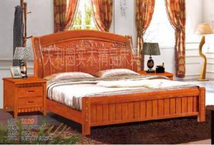 天利圓632白坯床,廠家直銷南康家具,實(shí)木床,白胚床,橡木床_世界工廠網(wǎng)移動(dòng)版