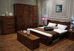 江西贛南木制家具出口首破3億美元