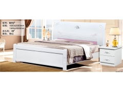 南康宏源裕勝家具 實(shí)木床