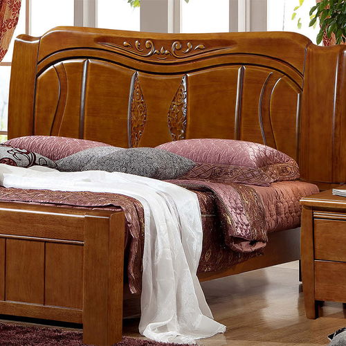 南康區(qū)志偉家具廠 實(shí)木床批發(fā)價(jià)格與廠家優(yōu)勢(shì)解析