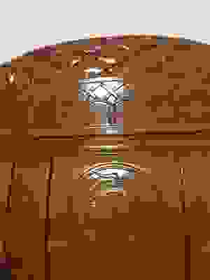 精選海棠木實(shí)木大床 南康305#的高品質(zhì)保證