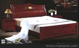 南康官生家具705#白楊木雙人床 優(yōu)質(zhì)實(shí)木床批發(fā)與網(wǎng)上訂購指南