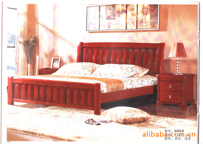 南康官生家具廠 品質(zhì)實(shí)木床具的明智之選