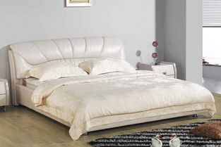 如何選購床及南康實(shí)木床報(bào)價(jià)指南