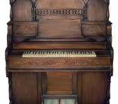 南康實木床 匠心工藝與自然美學的完美融合